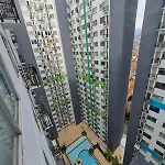 Apartment Jardin Cihampelas By Densproperty