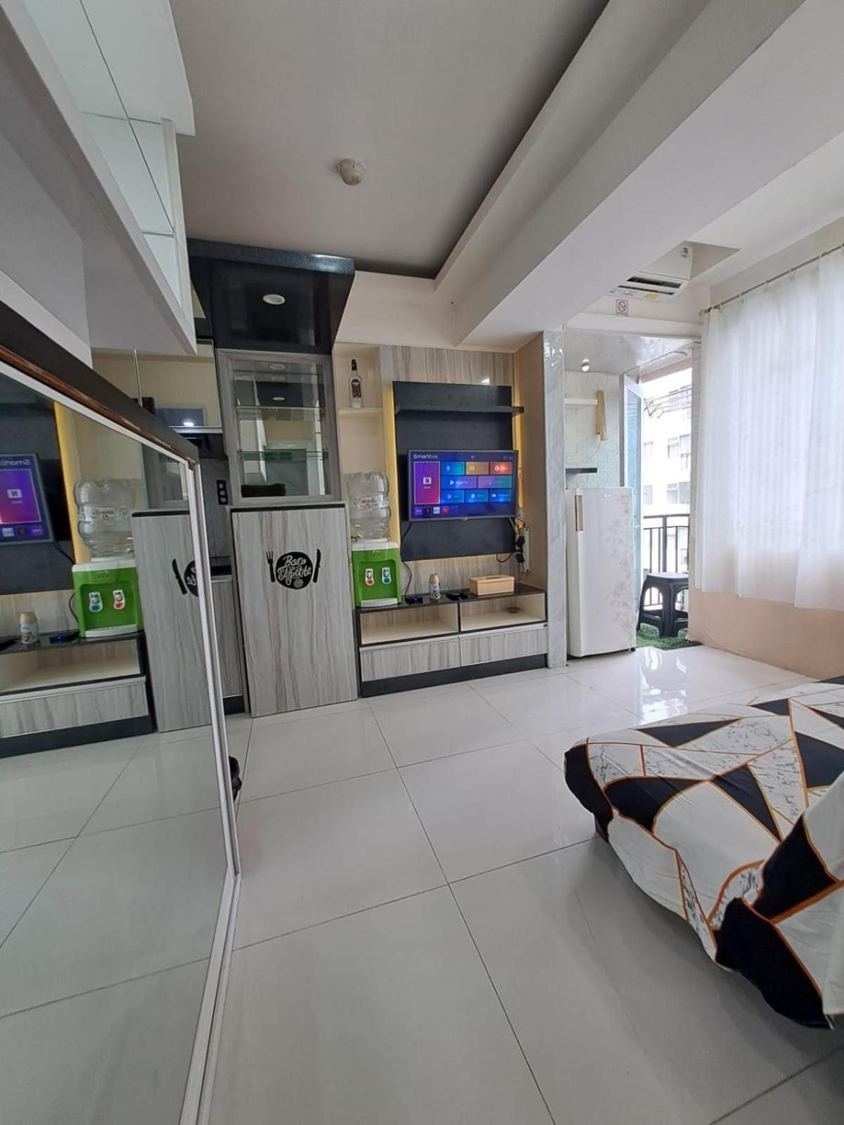 Jardin Cihampelas By Densproperty Bandung