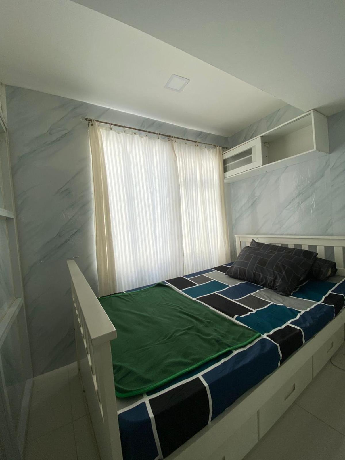 Jardin Cihampelas By Densproperty Apartemen