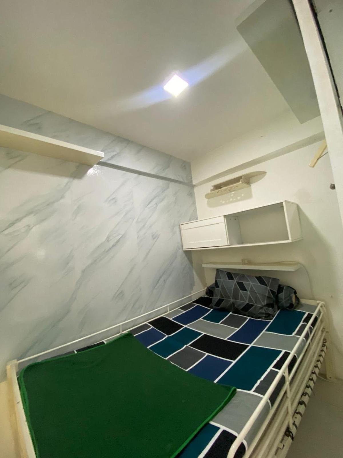 Apartemen Jardin Cihampelas By Densproperty Bandung