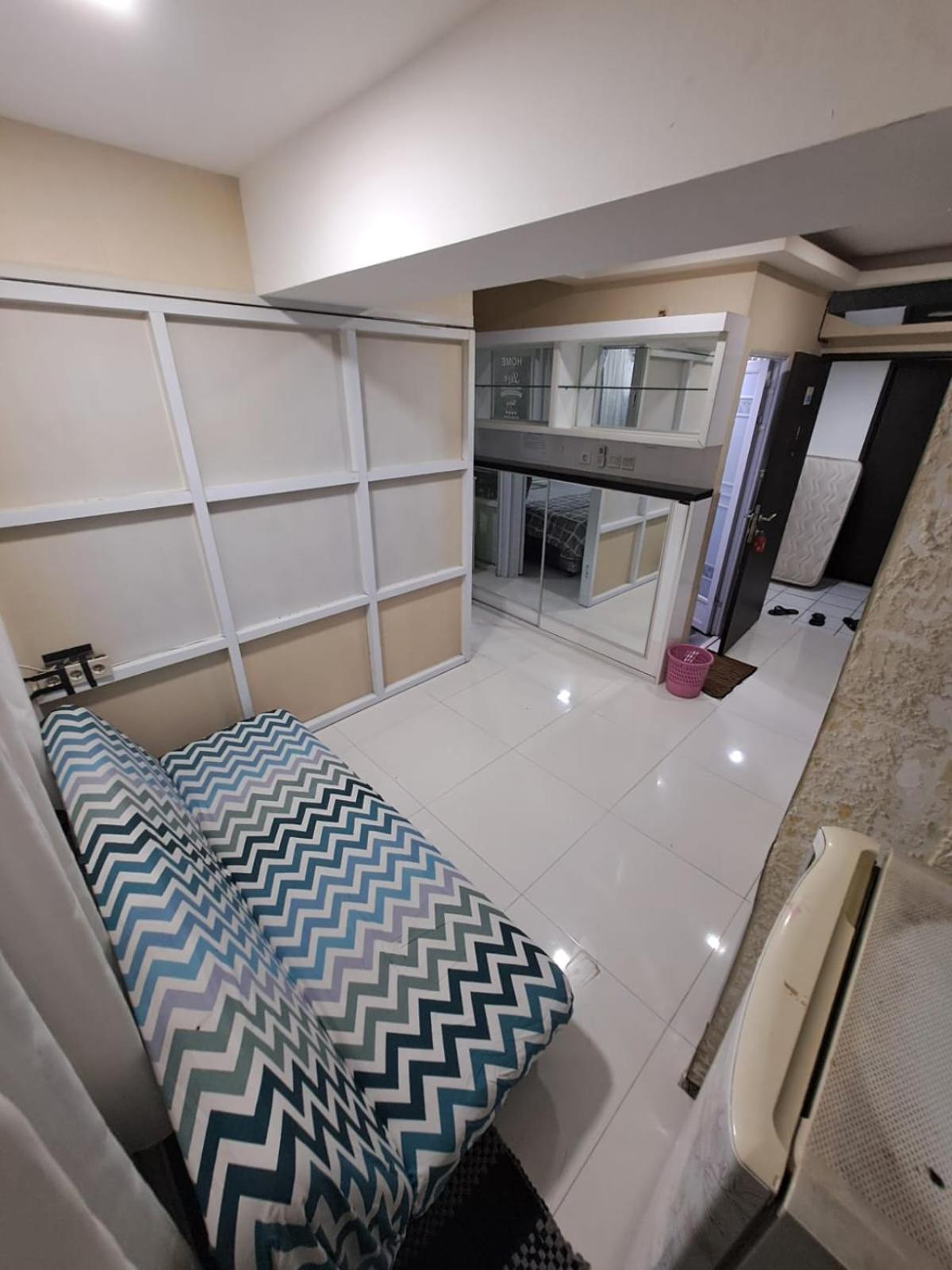 Apartemen Jardin Cihampelas By Densproperty