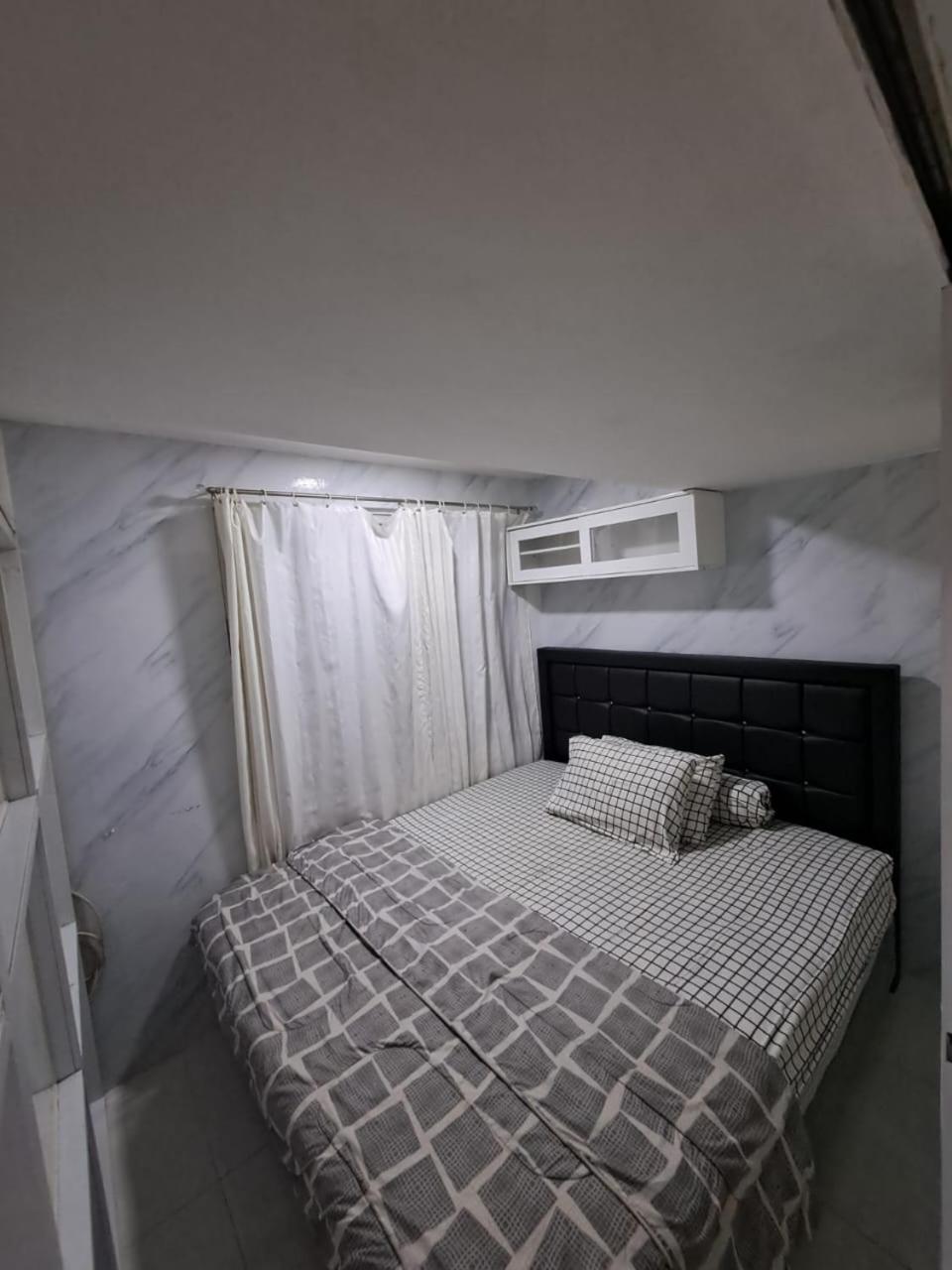 Apartemen Jardin Cihampelas By Densproperty Bandung