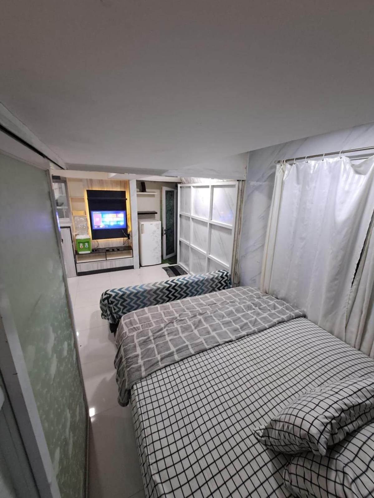 Jardin Cihampelas By Densproperty Bandung
