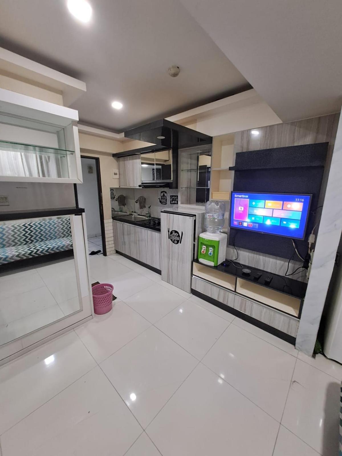 Jardin Cihampelas By Densproperty Apartemen
