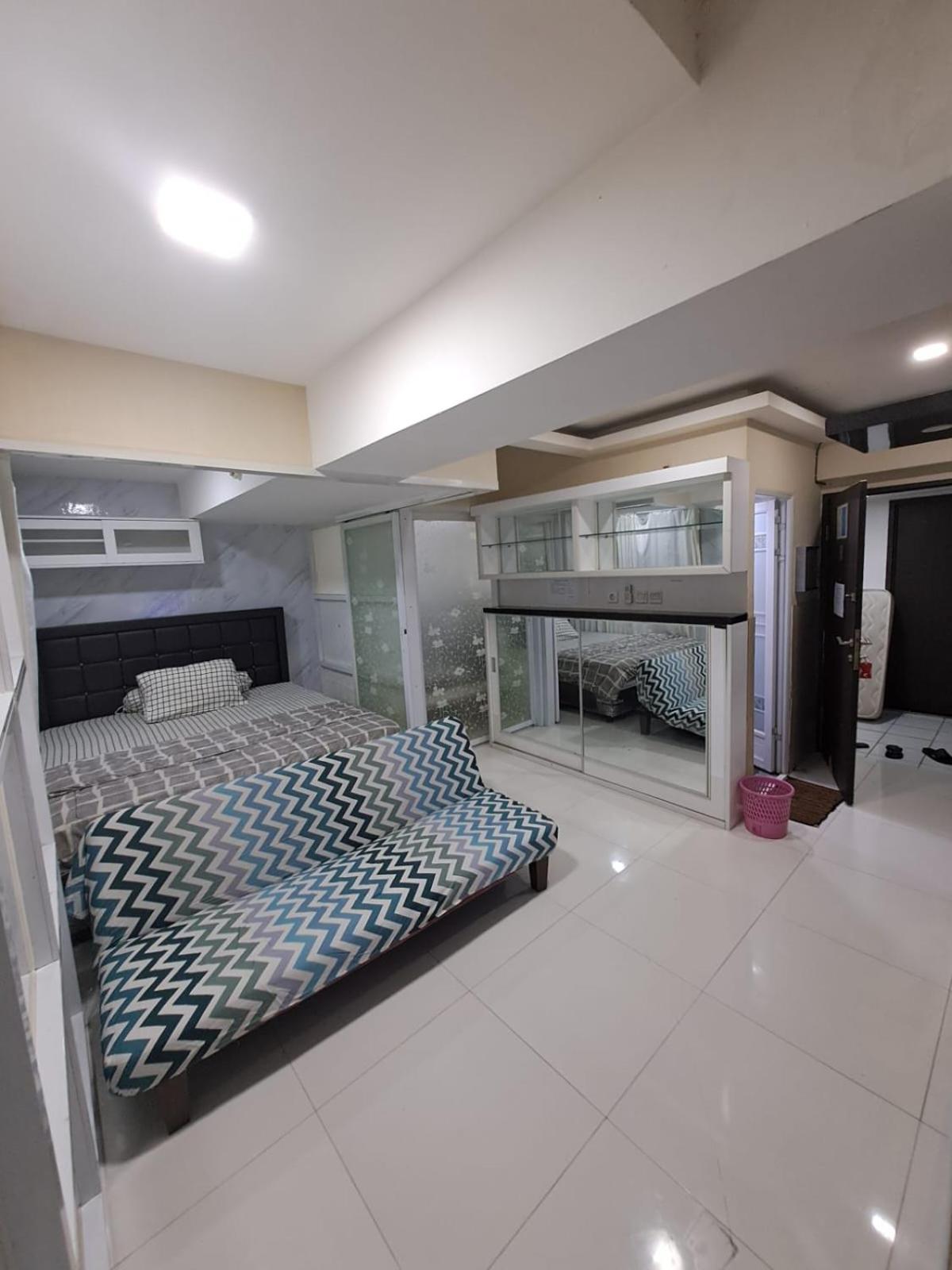 Apartemen Jardin Cihampelas By Densproperty