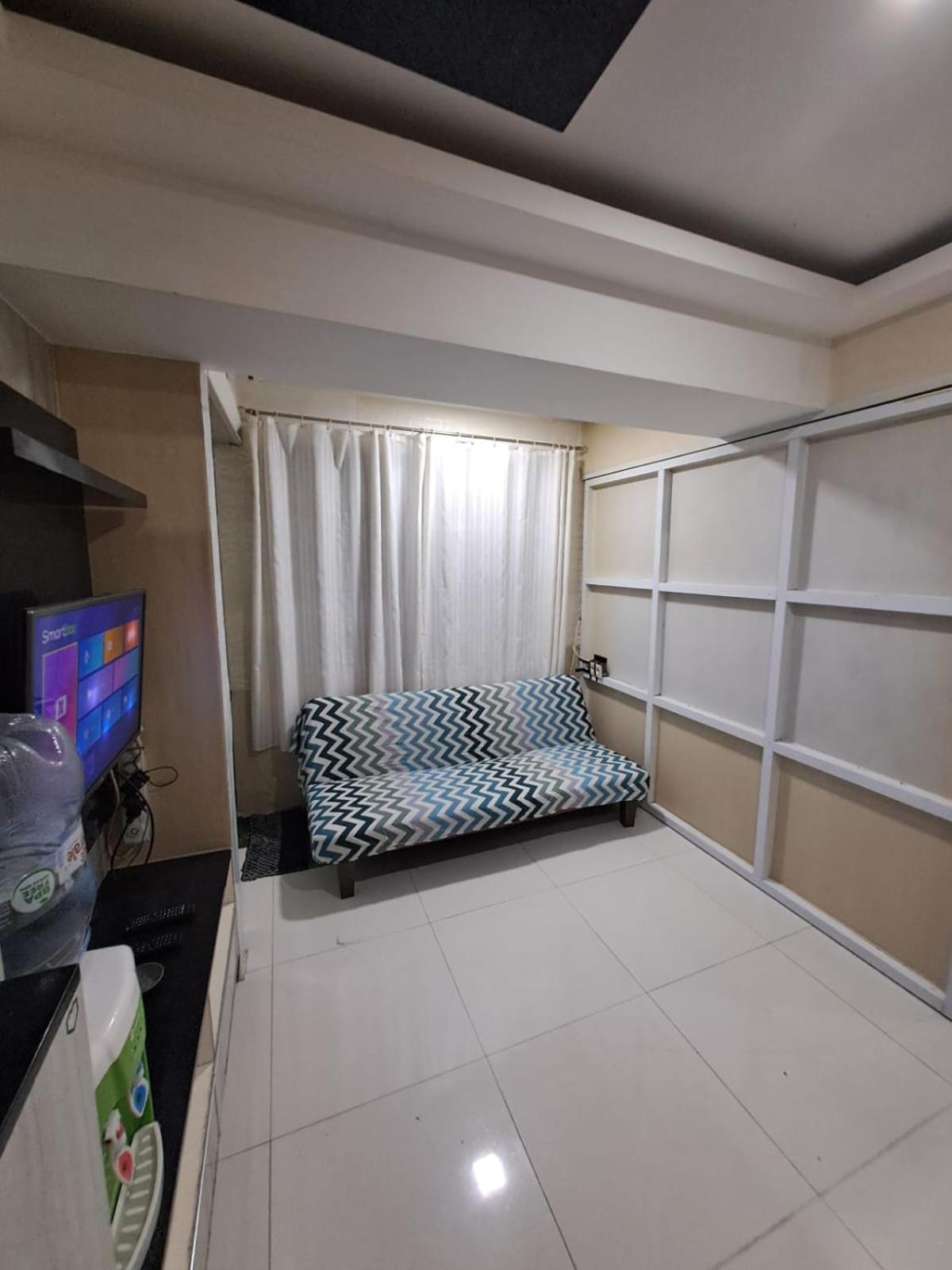 Jardin Cihampelas By Densproperty Apartemen Bandung